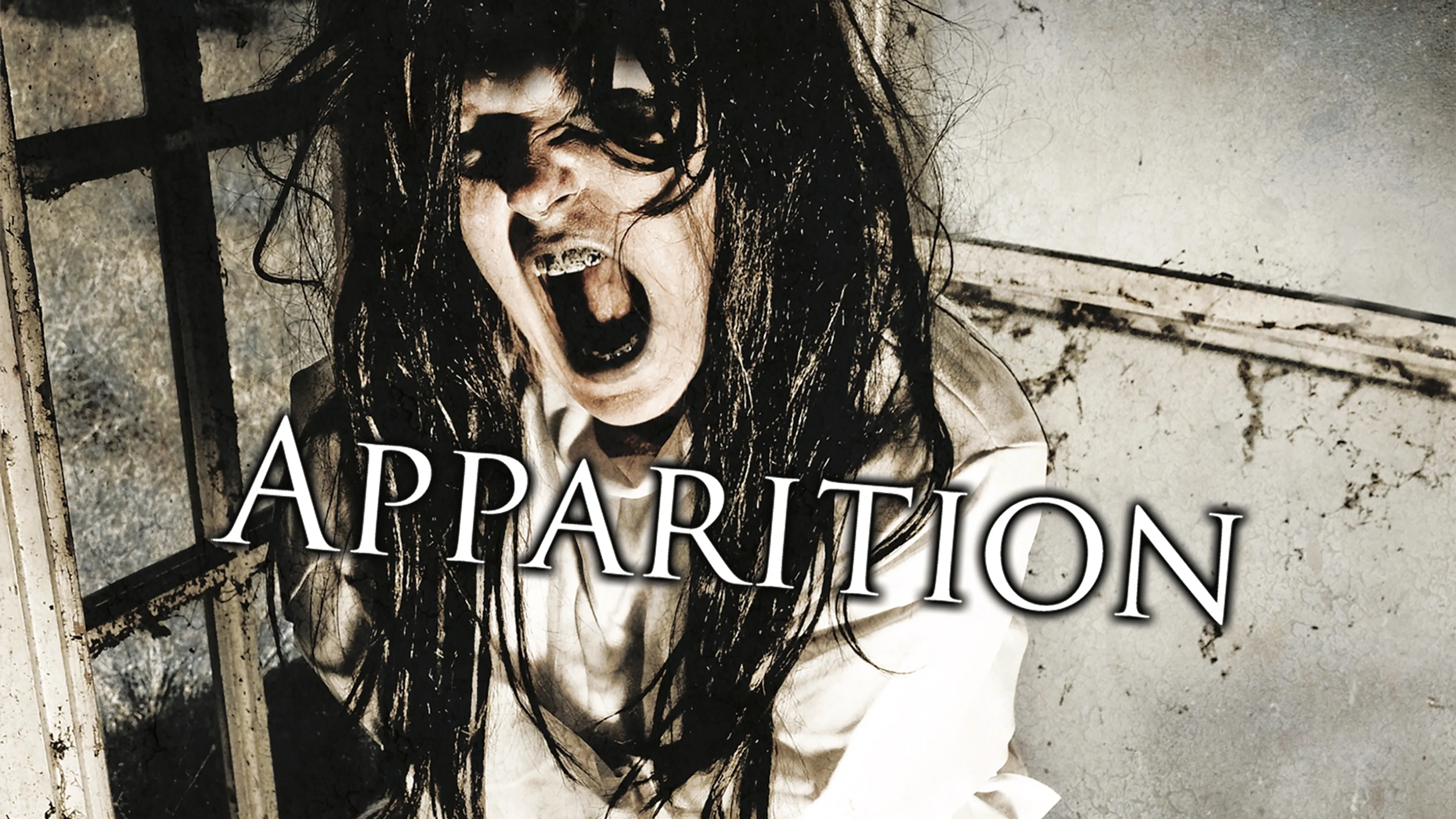 Apparition poster